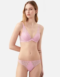 CALVIN KLEIN INSTINCT THONG