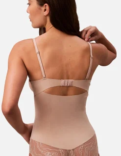 CALVIN KLEIN INSTINCT BODYSUIT