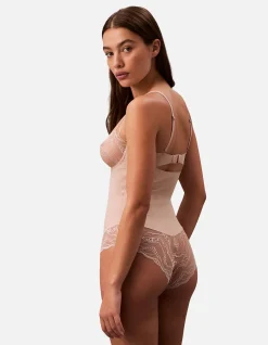 CALVIN KLEIN INSTINCT BODYSUIT
