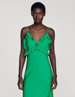 Calypsane Dress