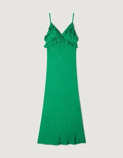 Calypsane Dress