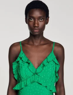 Calypsane Dress