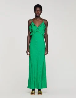 Calypsane Dress