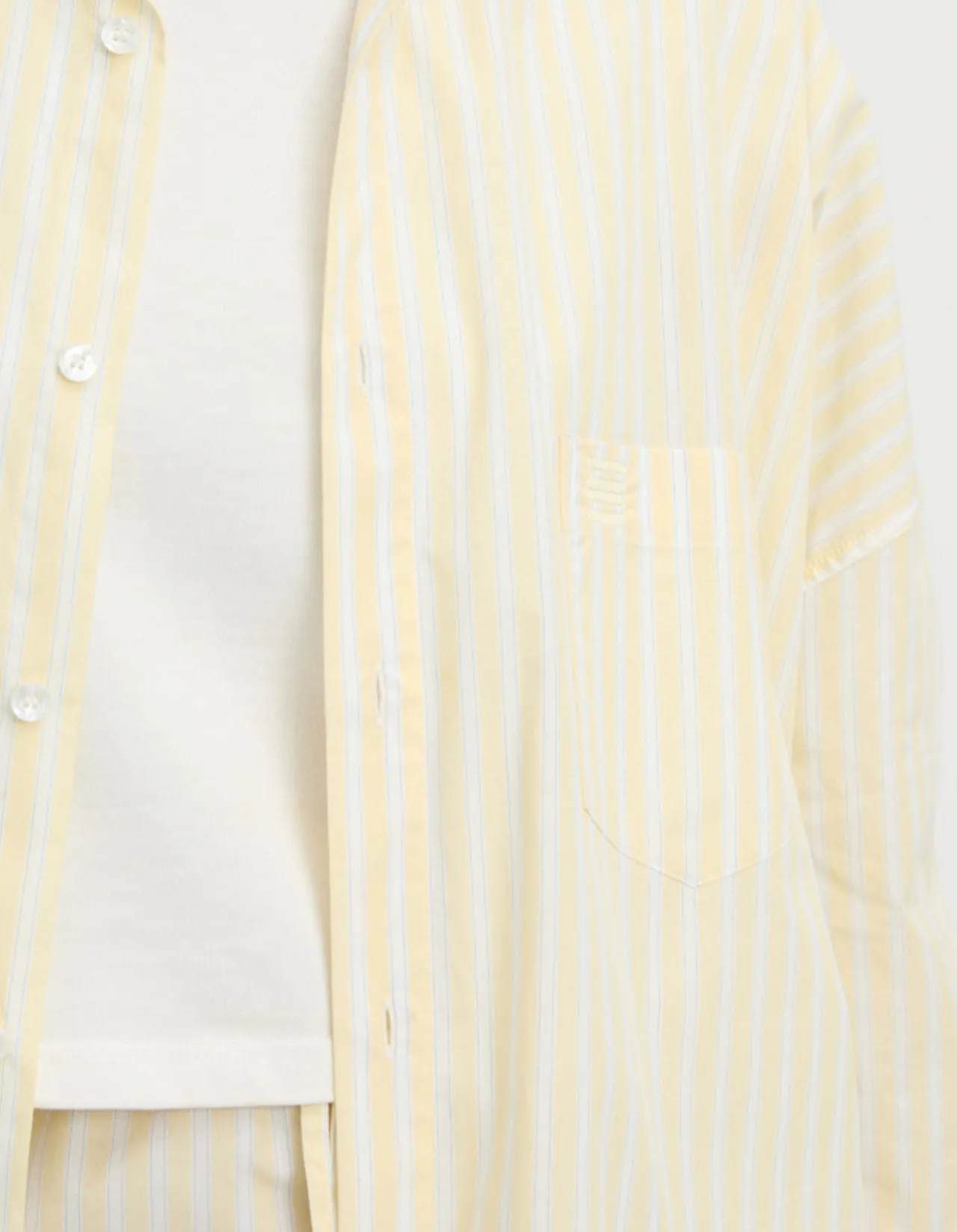 Calypso Shirt