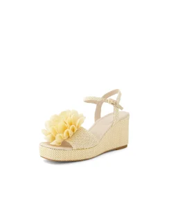 CAMELIA MI IVORY SYN RAFFIA