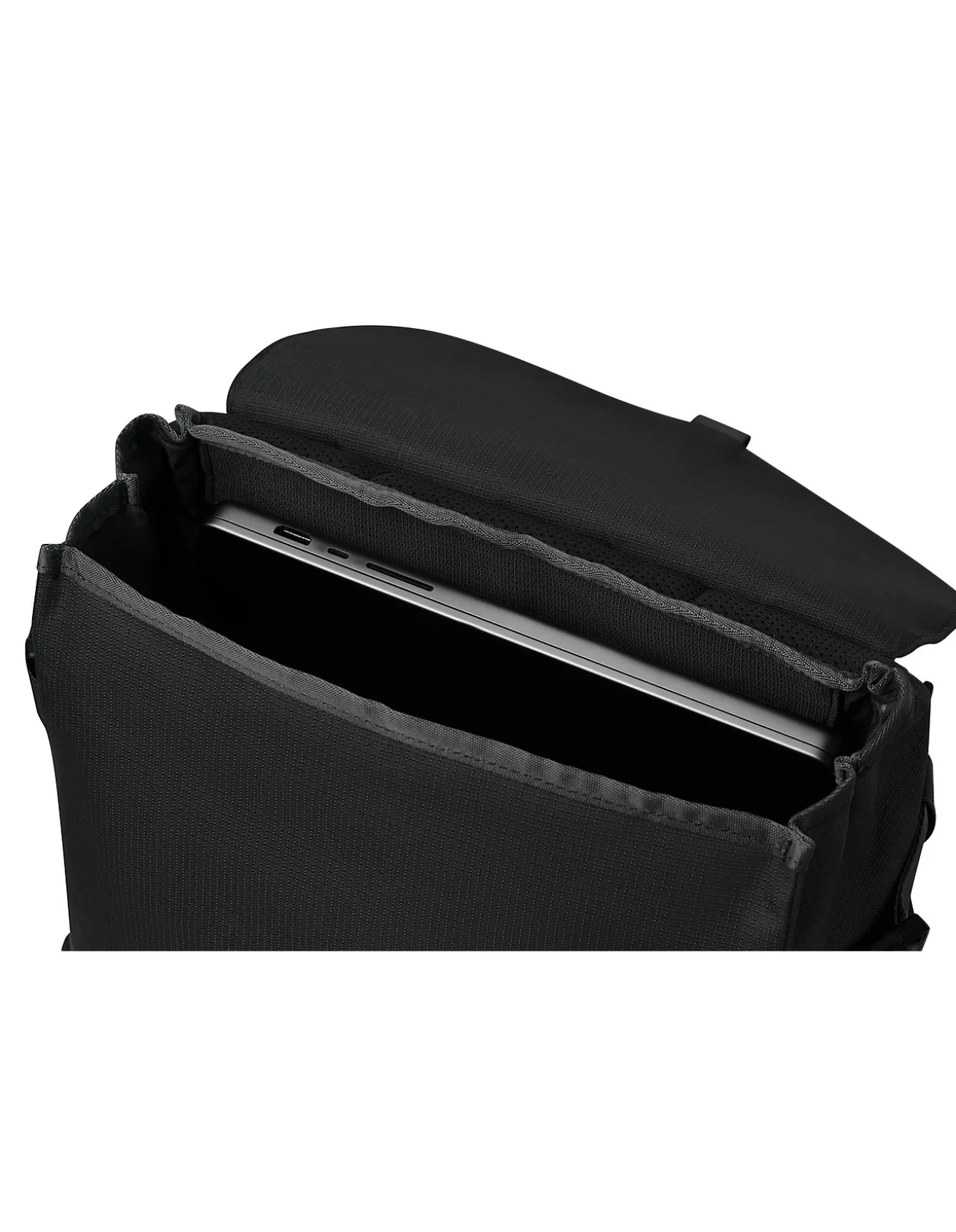 CAMILLE BACKPACK BLACK