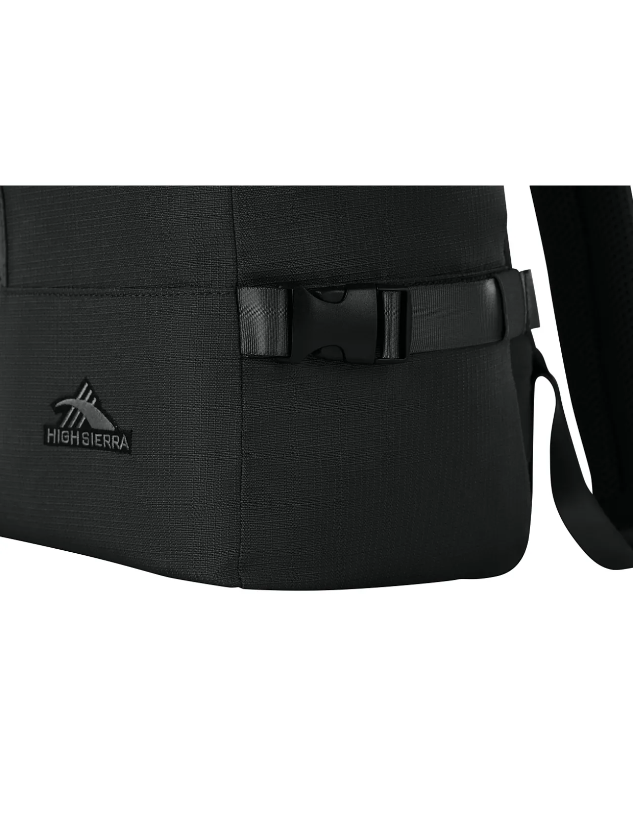 CAMILLE BACKPACK BLACK