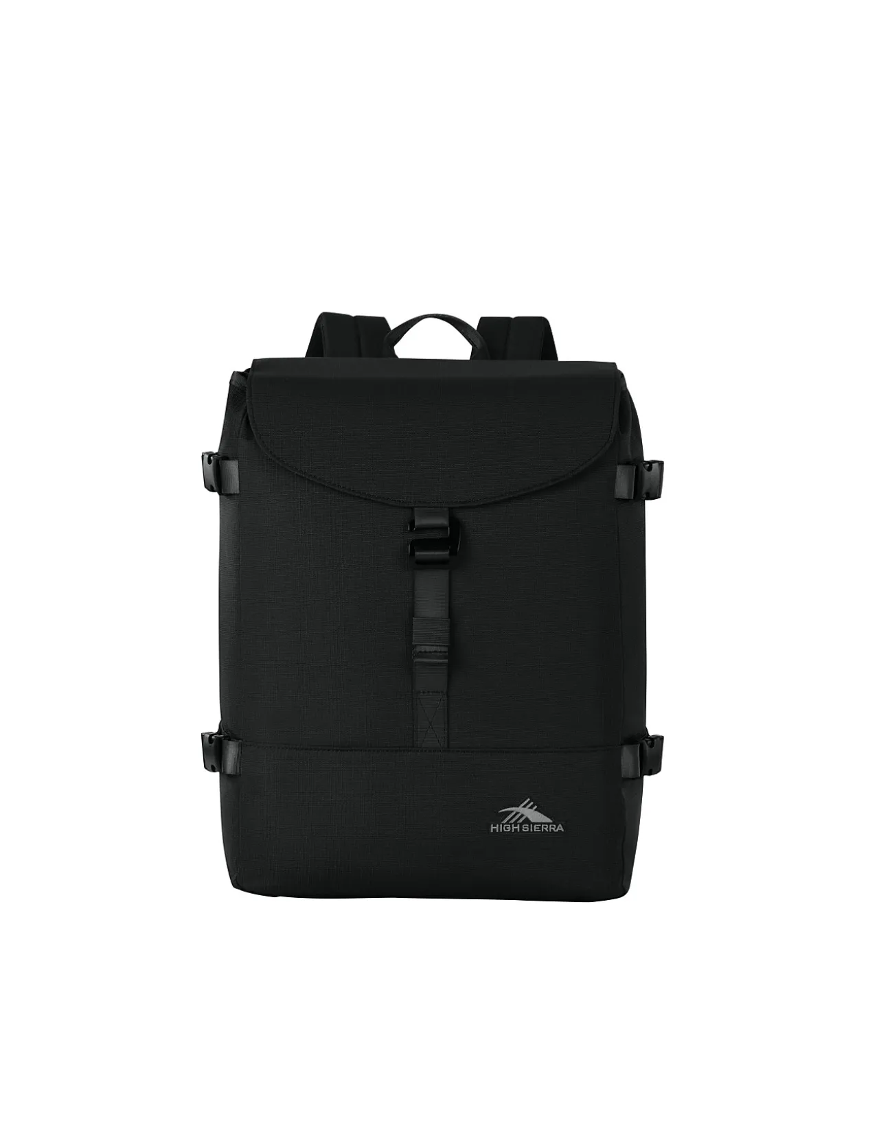 CAMILLE BACKPACK BLACK