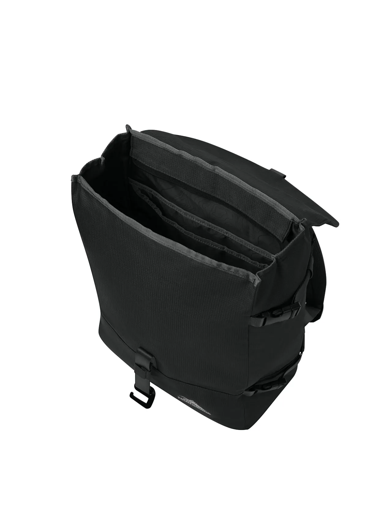 CAMILLE BACKPACK BLACK