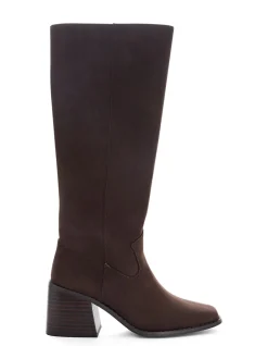 CAMILLE KNEE BOOT