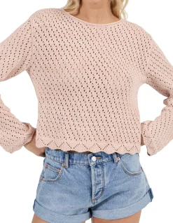 Camille Knit