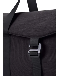 CAMILLE TRAVEL BAG BLACK