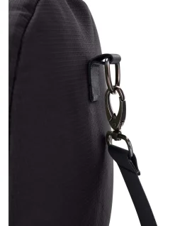 CAMILLE TRAVEL BAG BLACK