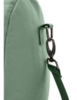 CAMILLE TRAVEL BAG SAGE GREEN