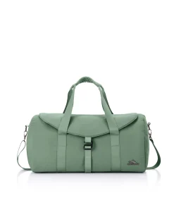 CAMILLE TRAVEL BAG SAGE GREEN