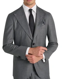 CAMPANELLI JACKET