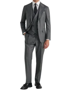CAMPANELLI JACKET