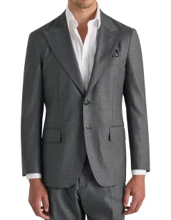 CAMPANELLI JACKET