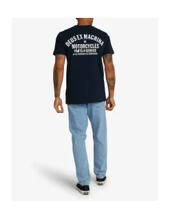 Camperdown Address Tee Core
