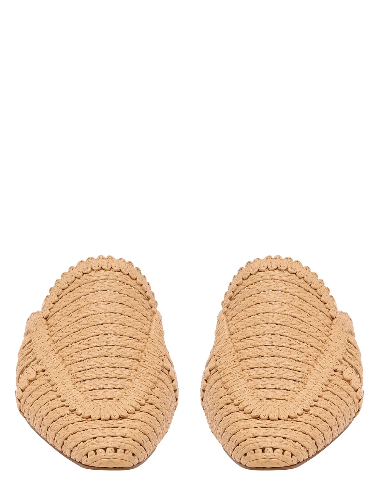 CAMPTON SLIP-ON FLAT