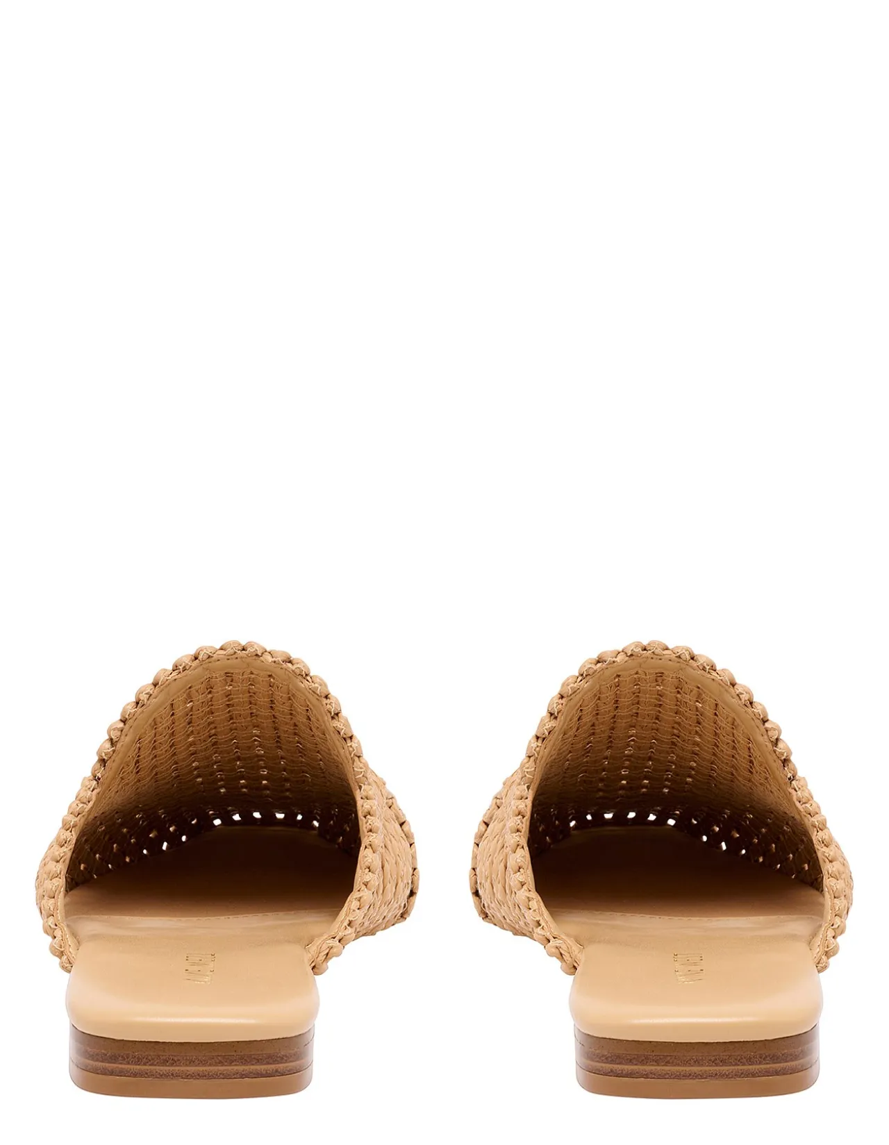 CAMPTON SLIP-ON FLAT