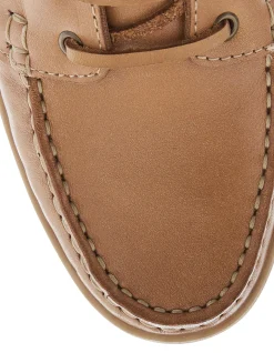 CAMPUS LOAFERS