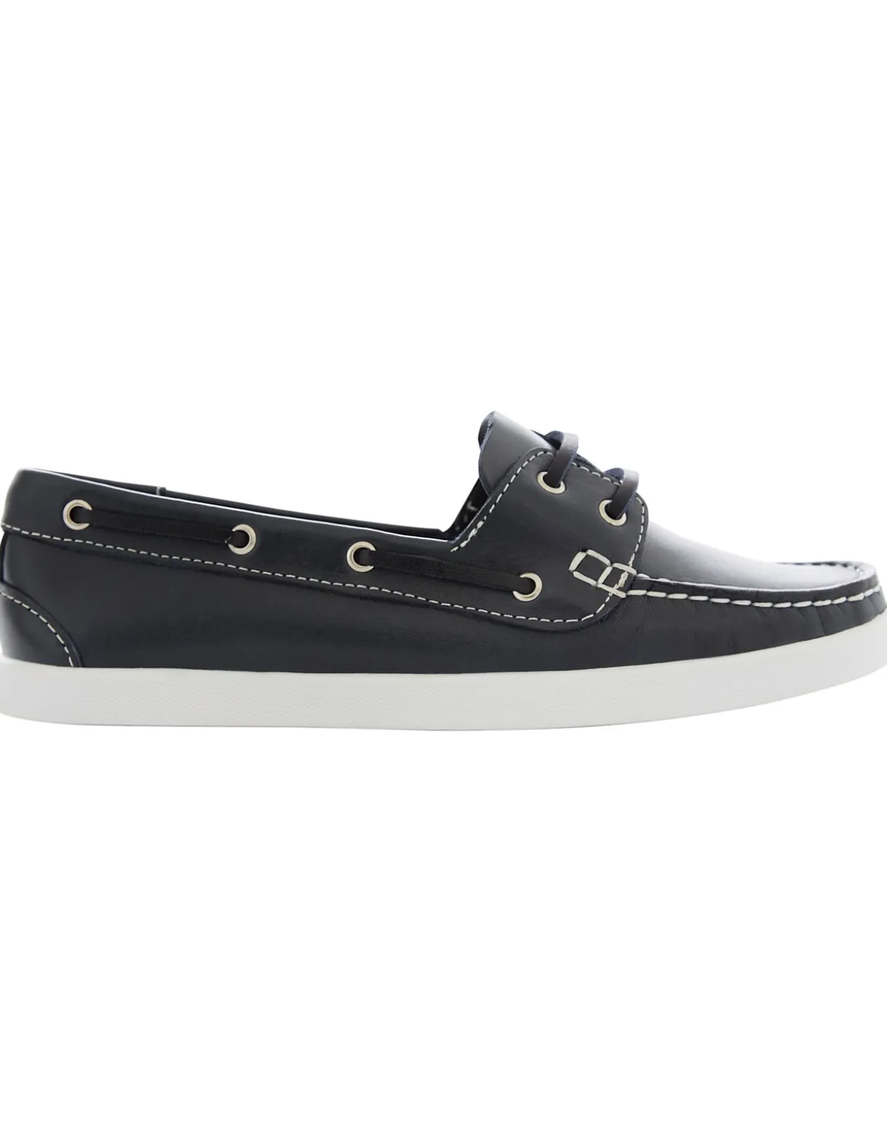CAMPUS LOAFERS