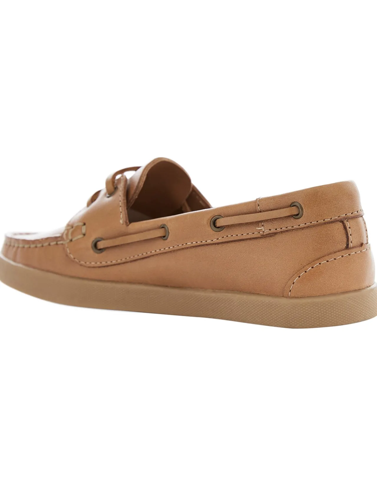 CAMPUS LOAFERS