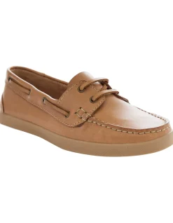 CAMPUS LOAFERS