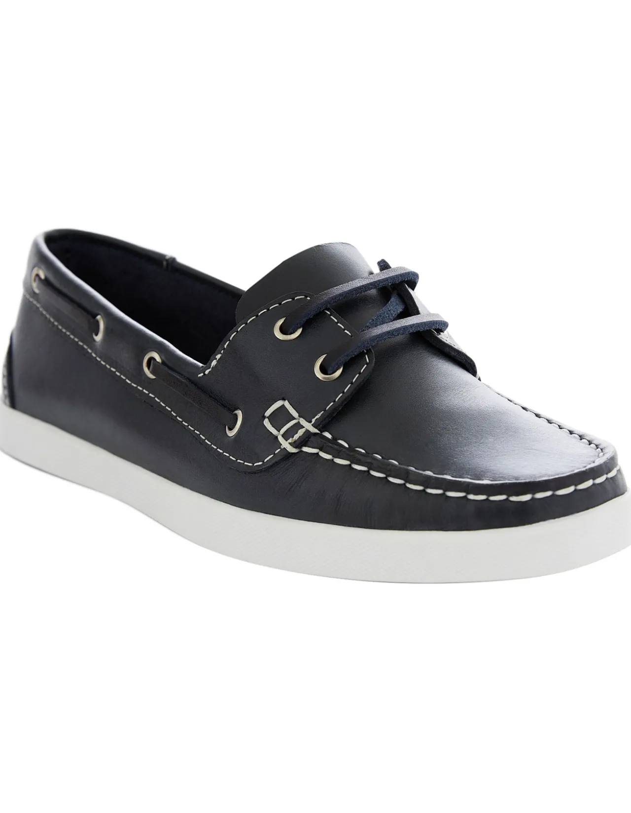 CAMPUS LOAFERS
