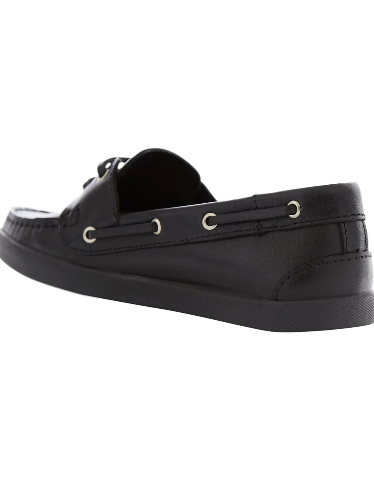 CAMPUS LOAFERS