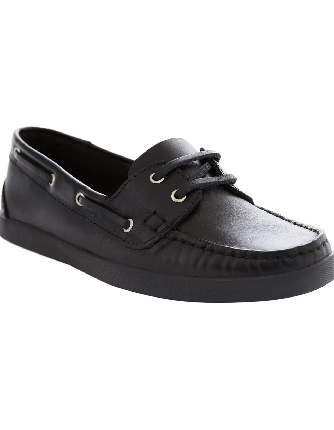 CAMPUS LOAFERS