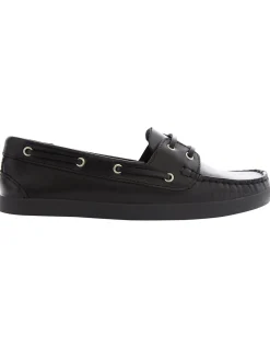 CAMPUS LOAFERS