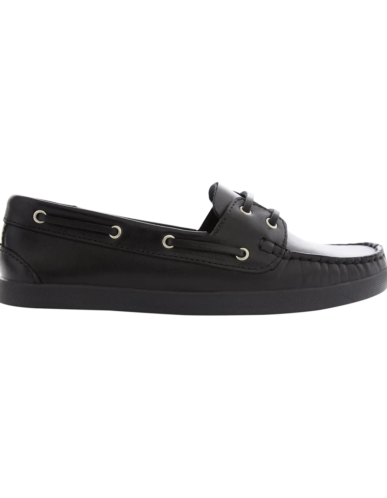 CAMPUS LOAFERS