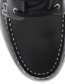 CAMPUS LOAFERS