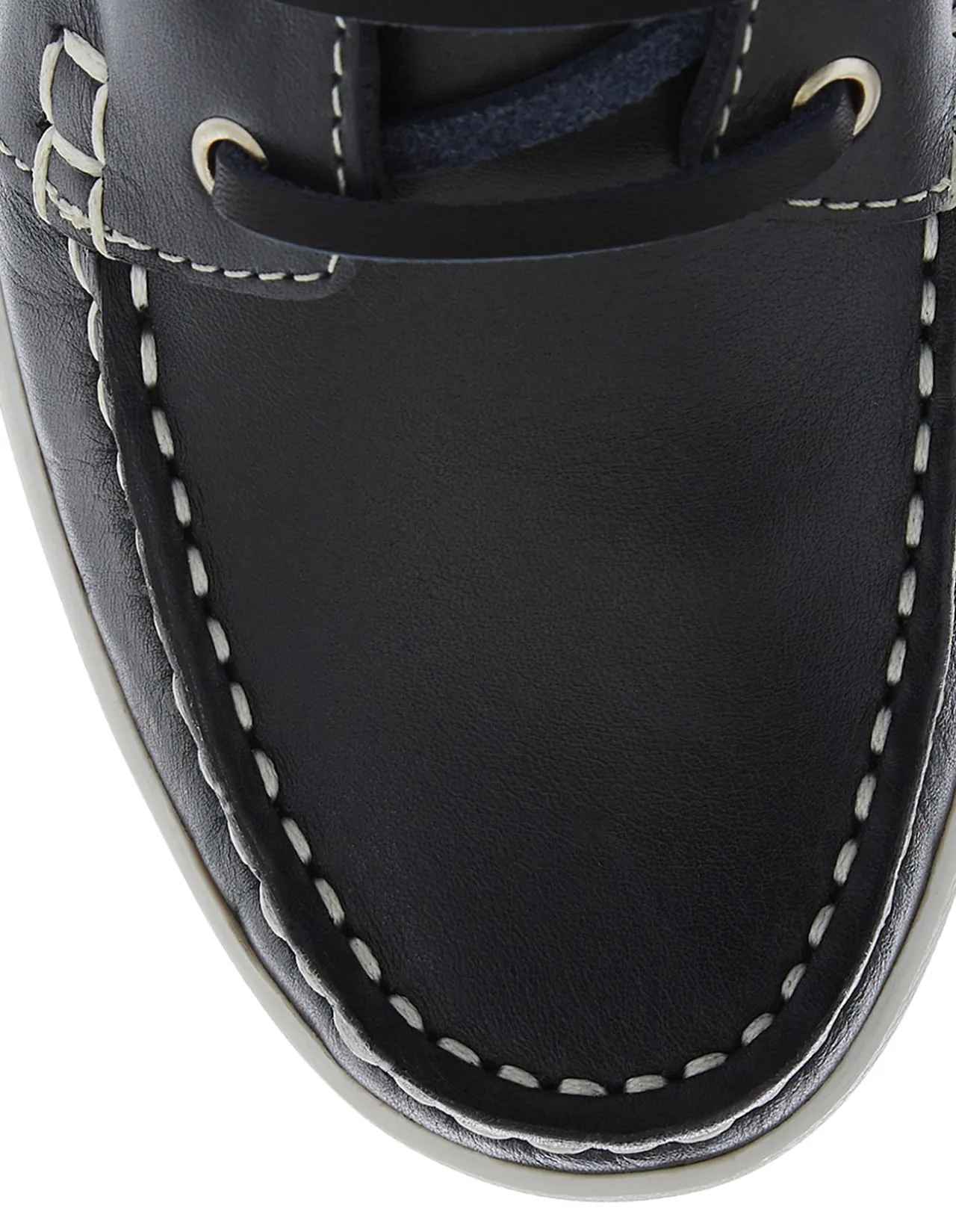 CAMPUS LOAFERS
