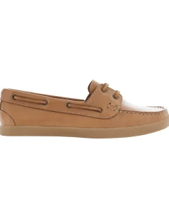 CAMPUS LOAFERS
