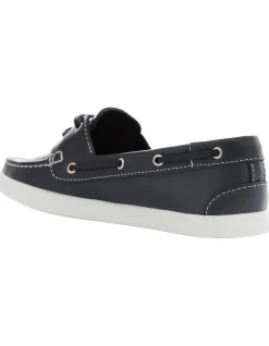 CAMPUS LOAFERS