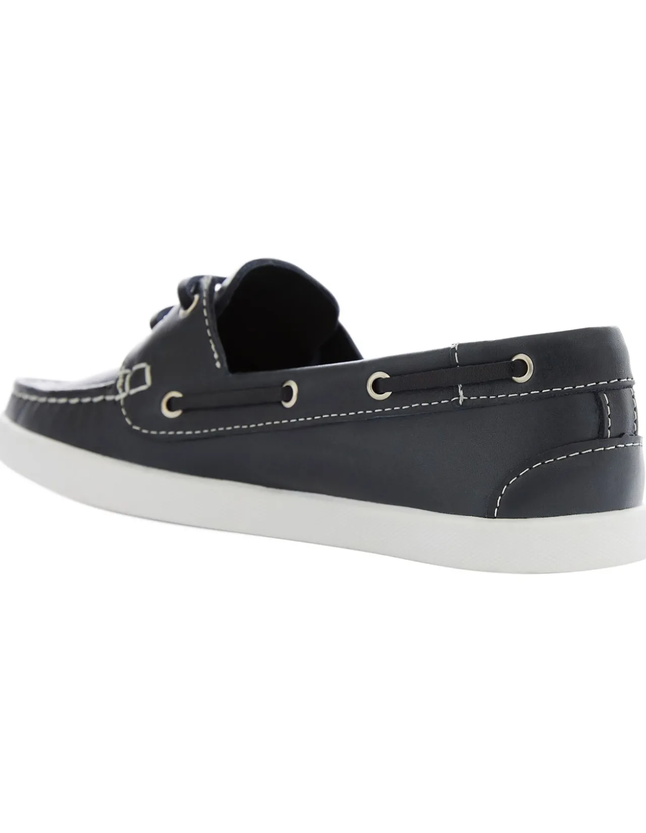 CAMPUS LOAFERS