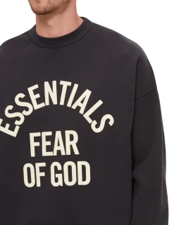 CAMPUS 90'S CREWNECK SWEATSHIRT