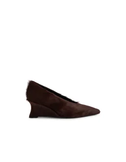 CAMYE MO CHOC LONG PONY