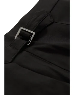 CANTWELL PLEATED FRONT TROUSER