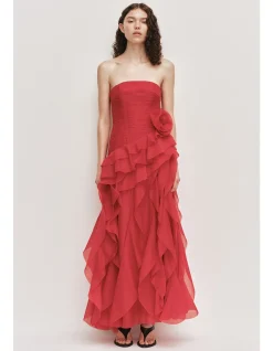 Canyon Gown