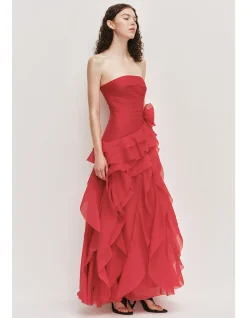 Canyon Gown