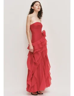 Canyon Gown