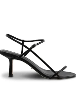CAPRICE SANDAL HEEL