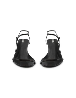 CAPRICE SANDAL HEEL