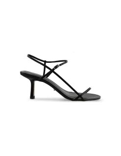 CAPRICE SANDAL HEEL
