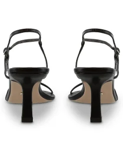 CAPRICE SANDAL HEEL