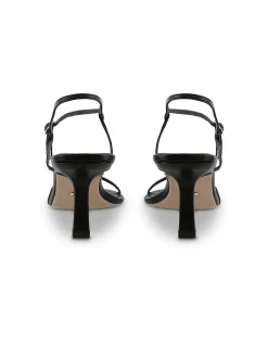 CAPRICE SANDAL HEEL